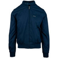 Member's only U-State racer lightweight navy unisex jacket